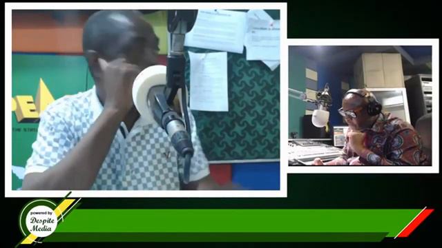 Vim De; Even If Nigeria Beats Ghana - Kwesi Pratt In High Spirits Over Performance Of Black Stars