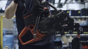 Бензорез Husqvarna K 970