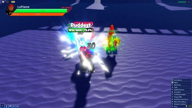 [AUT] FASTEST WAY TO KILL ASGORE BOSS! смотреть онлайн