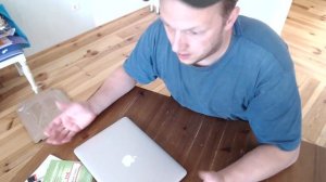 UNBOXING: 2013er MACBOOK PRO gebraucht (unbezahlte Portalempfehlung)