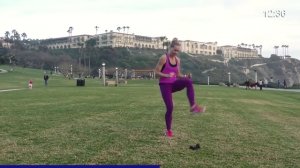 Tabata Advanced (F)