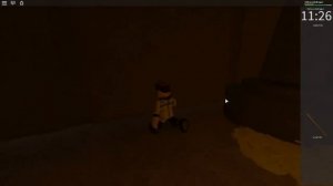 BREAKING OUT OF PRISON IN ROBLOX! Roblox Escape Room!