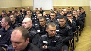 Когда страна тюрьма. Мужики и бабы. (16+)