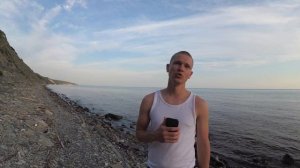 Насколько далеко Черное море от Краснодара? | СЕМЕНОВ ВЛОГ