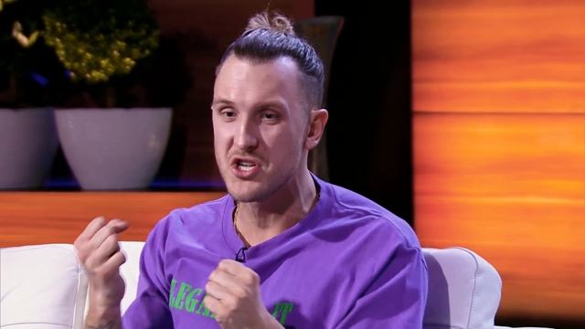 Последний выпуск Шоу Без Названия. T-killah. Николай Соболев. Серго и Музыка.