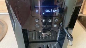 Krups Quattro Force EA 817010