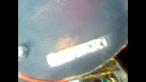 Мотор Д8 с принудительным охлаждением и ручным стартером