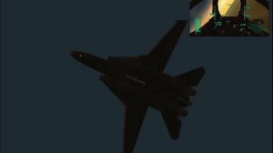 Aero Dancing i - Jikai Saku Made Matemasen (Cat Survival - Stage 5 to 8)