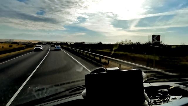 Непутёвые заметки по дороге из Волгограда. Исток реки Волга своими глазами по дороге на Алтай.