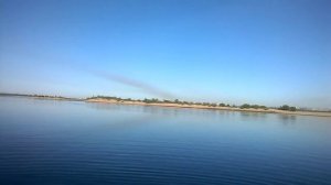 Ловля селёдки г.Волжский О.Зелёный