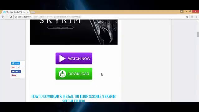 HOW TO DOWNLOAD THE ELDER SCROLLS V SKYRIM смотреть онлайн