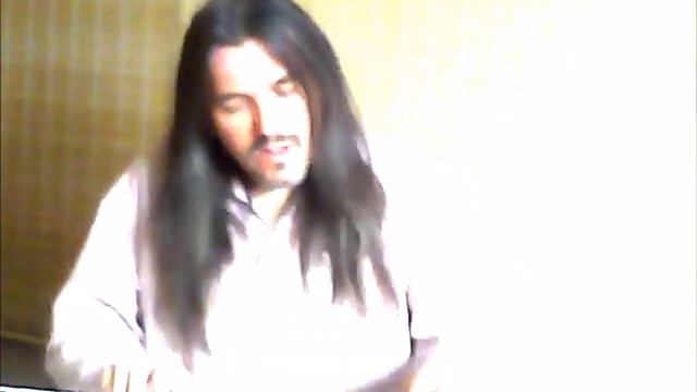 Замыкая Круг/Closing the Circle - Michael Lotus. Coversong