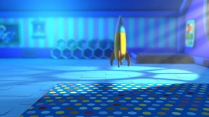 Что это Макс? | Развивающий мультик - Собираем силуэт | Все серии (сборник)