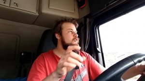 Скания сама поднимает обороты #32