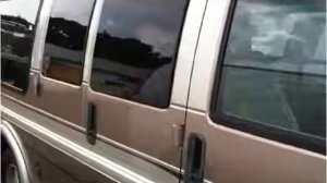 1998 Chevrolet Express Used Cars Fort Walton Beach FL