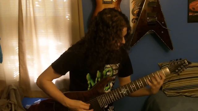 Riffin' On: Periphery - 'Periphery II'
