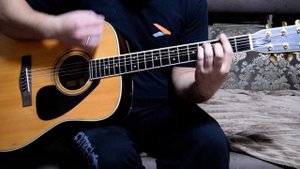 Ботаника - Под Луганском родился (Cover)