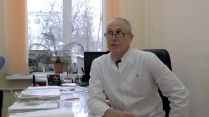 Капельницы от инсульта не помагают