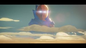 Что, Если - разбор 7 серии. Альтрон вернулся!