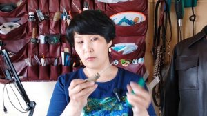 Что нужно начинающему мастеру, который решил шить кожаные сумки