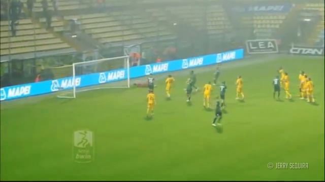 Domenico Berardi | Goals and Assists 2012/13 смотреть онлайн