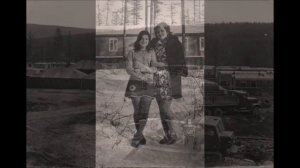 ВИА Музыка Золотинка