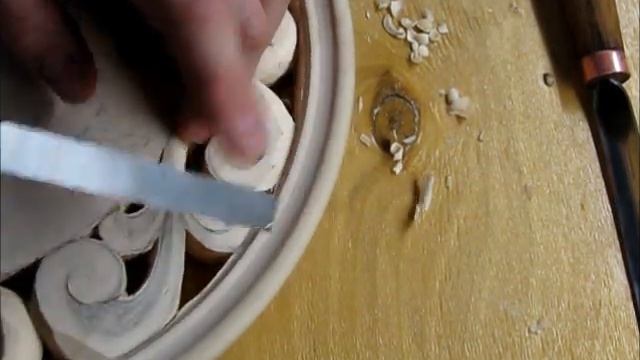 НАСТЕННЫЕ РЕЗНЫЕ ЧАСЫ смотреть онлайн