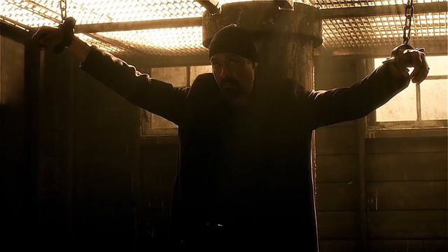 The Flash - 2×23 Zoom reveals the man in the iron mask смотреть онлайн