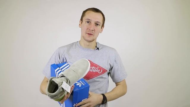 Unboxing и обзор adidas Tubular Invader Strap и новой версии 2.0 смотреть онлайн