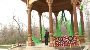 гр. АРАБШО ВА ИЗЗАТ ШАРИФИ... ШУХИХОИ СОЛИ НАВИ