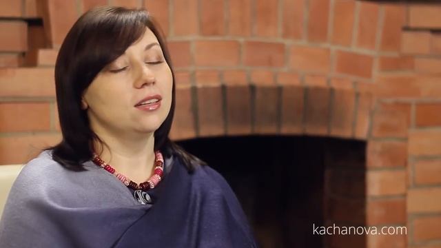 Аджна (6-я чакра) Как слышать ИНТУИЦИЮ, успокоить УМ и развить ВООБРАЖЕНИЕ? | автор Качанова Наталь