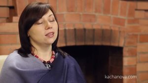Аджна (6-я чакра) Как слышать ИНТУИЦИЮ, успокоить УМ и развить ВООБРАЖЕНИЕ? | автор Качанова Наталь