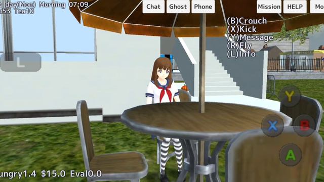 ::-2 ЧАСА ДО ЛЕТА С МЯТОЙ|Мята SGS смотреть онлайн