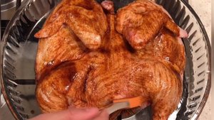 КАК ПРИГОТОВИТЬ ЦЫПЛЁНКА ТАБАКА самый вкусный рецепт
