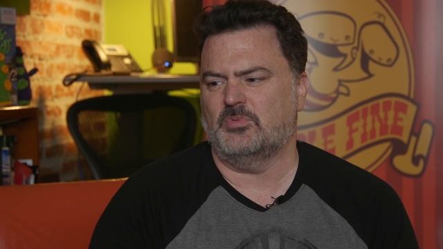 Psychonauts in the Rhombus of Ruin: Hands-On смотреть онлайн