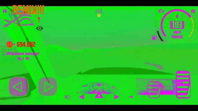 Remix Валим на гелике в игре Car Simulator 2 (Премьера Пародии Клипа/2021) смотреть онлайн