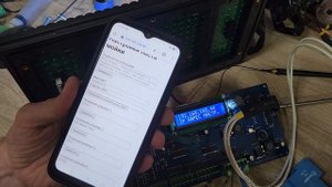 Как настроить плату управления мойкой самообслуживания KIPlab через WEB-интерфейс? Да просто!