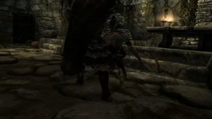 Skyrim Legendary Edition Türkçe Altyazılı - Bölüm 7