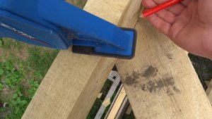 Крыша по карману. мансардная крыша. монтаж.