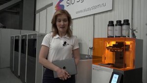 SIU System. День без турникетов.