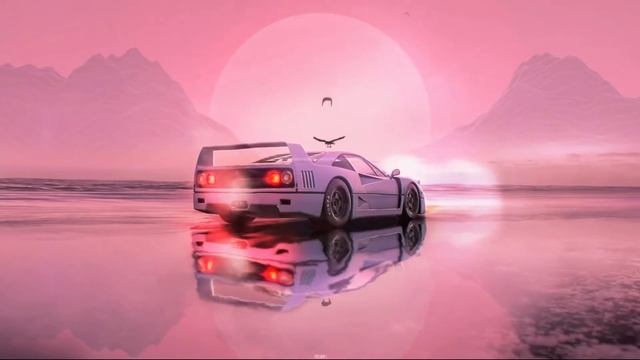 aesthetic f 40 forza horizon 4 free live wallpaper смотреть онлайн
