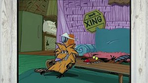 Крутые бобры | 4 Cезон 10 Cерия | Nick Rewind Россия