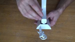 Светодиодная USB сенсорная настольная лампа с Aliexpress