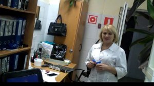 Наш завод. Старая Купавна.