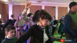 Лукман Адамов(Концерт 23.03.19)