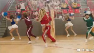 Клип у тебя всё получиться