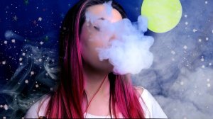 АСМР Паровая Терапия  ASMR Cloud Therapy  АСМР Вейп  ASMR Vape