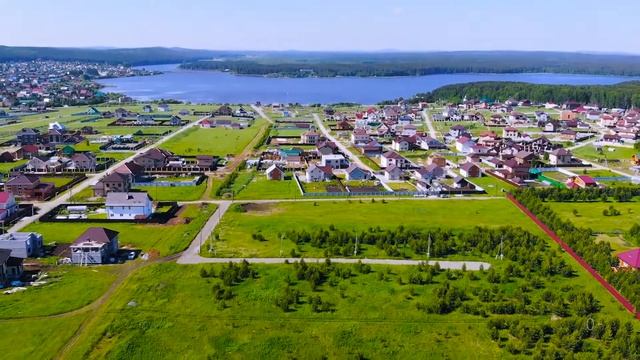 Белые росы. Участки у воды смотреть онлайн