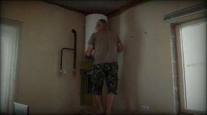 ГАЗ В ЧАСТНОМ ДОМЕ. КАК УСТАНОВИТЬ БОЙЛЕР. РАЗВОДКА ГАЗОВОГО КОТЛА.