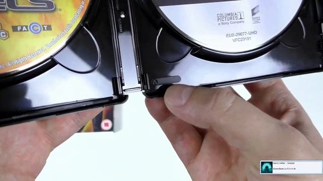 Состояние Рынка Блюрей Дисков в России смотреть онлайн